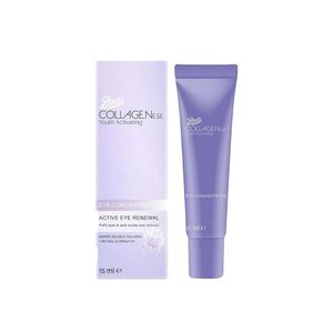 Boots Collagenese Youth Activating Eye Concentrate